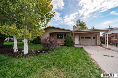 Photo of 3225 Romrell Avenue, AMMON, ID 83406 (MLS # 2188733)