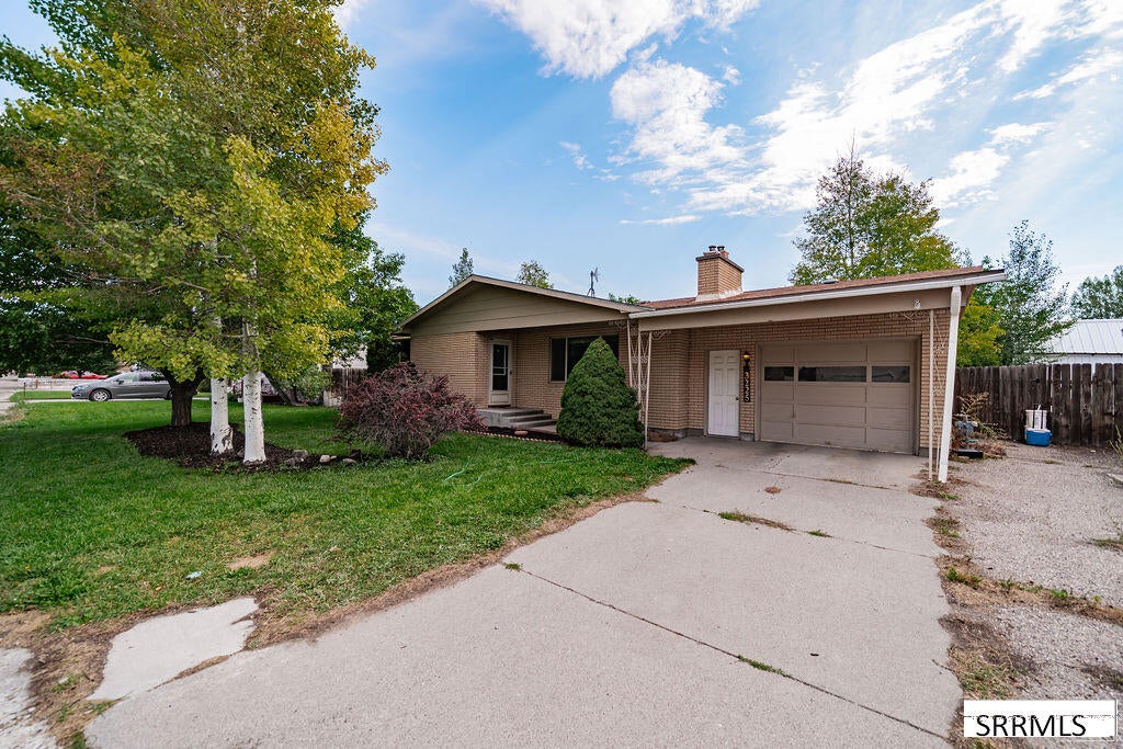 3225 Romrell Lane