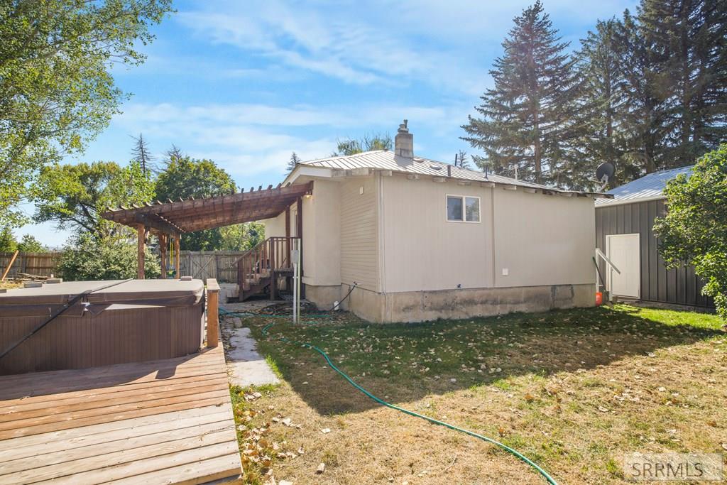 2982 N 5th W, IDAHO FALLS, Idaho image 36