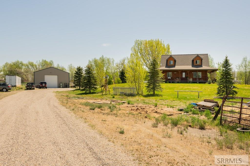 1271 N 1100 E, SHELLEY, Idaho image 4