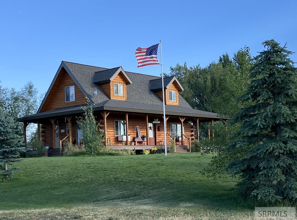 1271 N 1100 E, SHELLEY, Idaho image 2