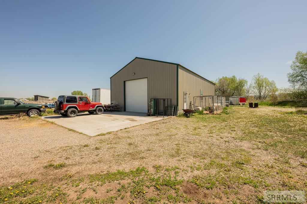 1271 N 1100 E, SHELLEY, Idaho image 15