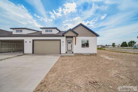 Photo of 485 East River Ln, IDAHO FALLS, ID 83402 (MLS # 2187659)