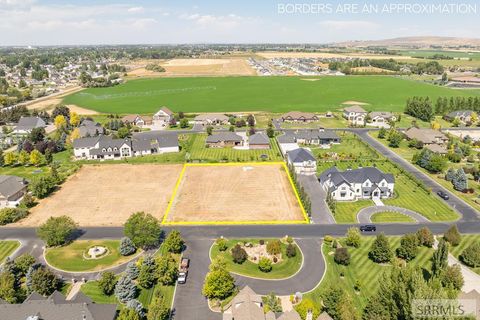 4647 Majestic View Drive AMMON ID 83406