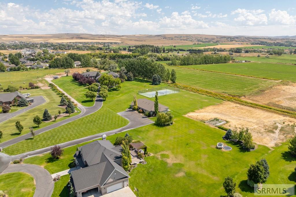 4647 Majestic View Drive