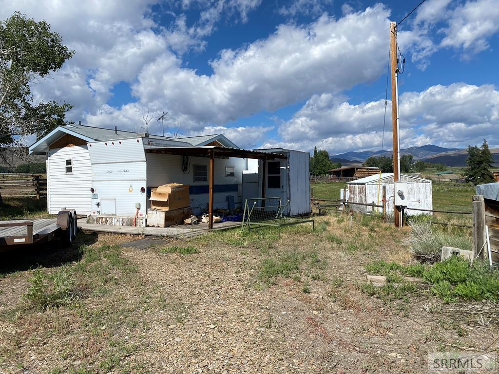 2651 Challis Creek Road, CHALLIS, Idaho image 30