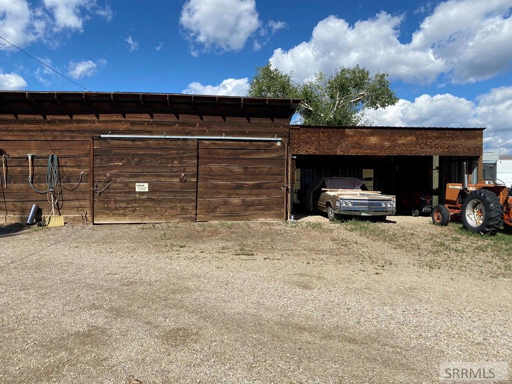 2651 Challis Creek Road, CHALLIS, Idaho image 31