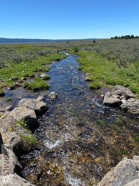 Vacant Land For Sale - 2875 Morning Dew Drive<br/> Fremont County, ISLAND PARK, ID 83429