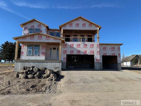 Photo of 626 Ivy Ridge Lane, REXBURG, ID 83440 (MLS # 2180850)