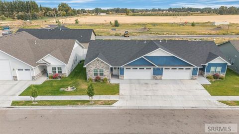 Photo of 171 Dakota Avenue, RIGBY, ID 83442 (MLS # 2180463)