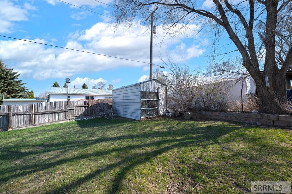 1454 W Carson Street, IDAHO FALLS, Idaho image 10