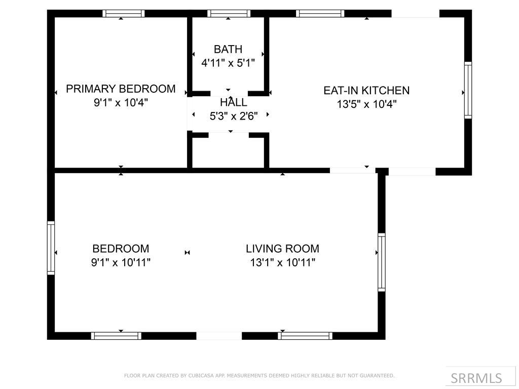 1454 W Carson Street, IDAHO FALLS, Idaho image 12