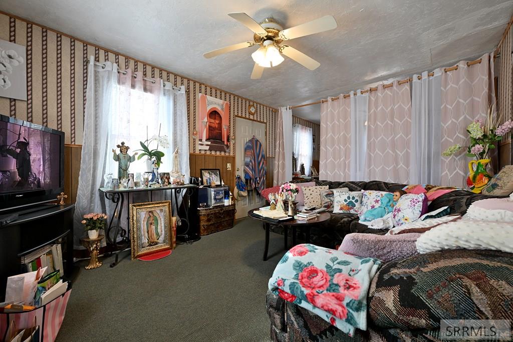 1454 W Carson Street, IDAHO FALLS, Idaho image 4