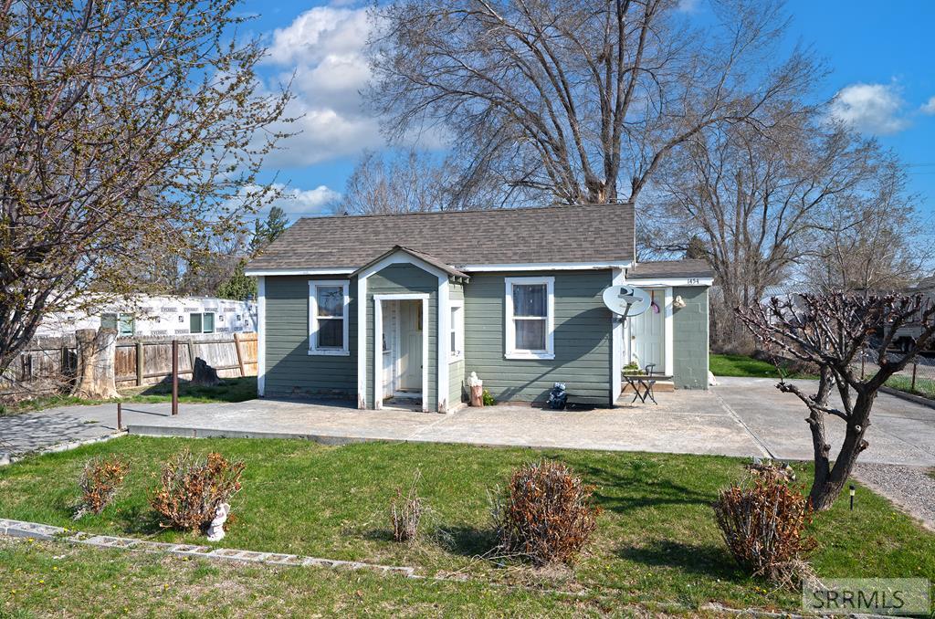 1454 W Carson Street, IDAHO FALLS, Idaho image 1