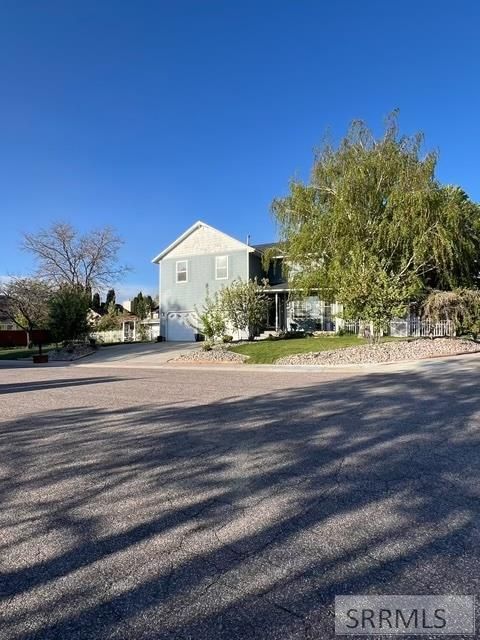 Photo of 2202 Ivans Lane, POCATELLO, ID 83201 (MLS # 2186386)