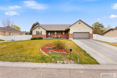 Photo of 2266 E Olympic Avenue, IDAHO FALLS, ID 83404 (MLS # 2185197)