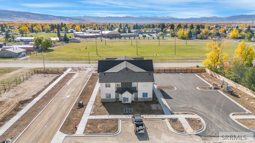 201 E Ross Avenue #D102, DRIGGS, Idaho image 30