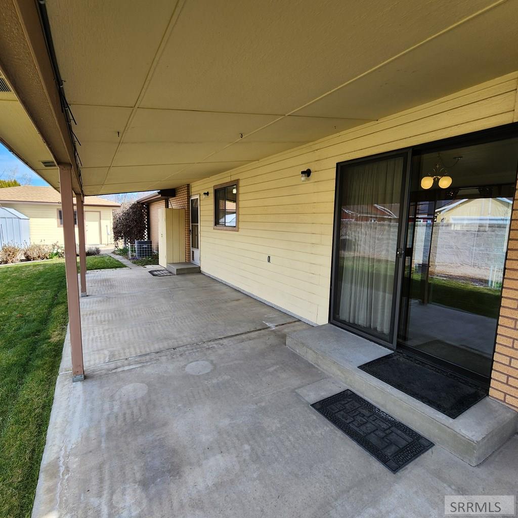 1077 N Ethridge Pl, BOISE, Idaho image 33