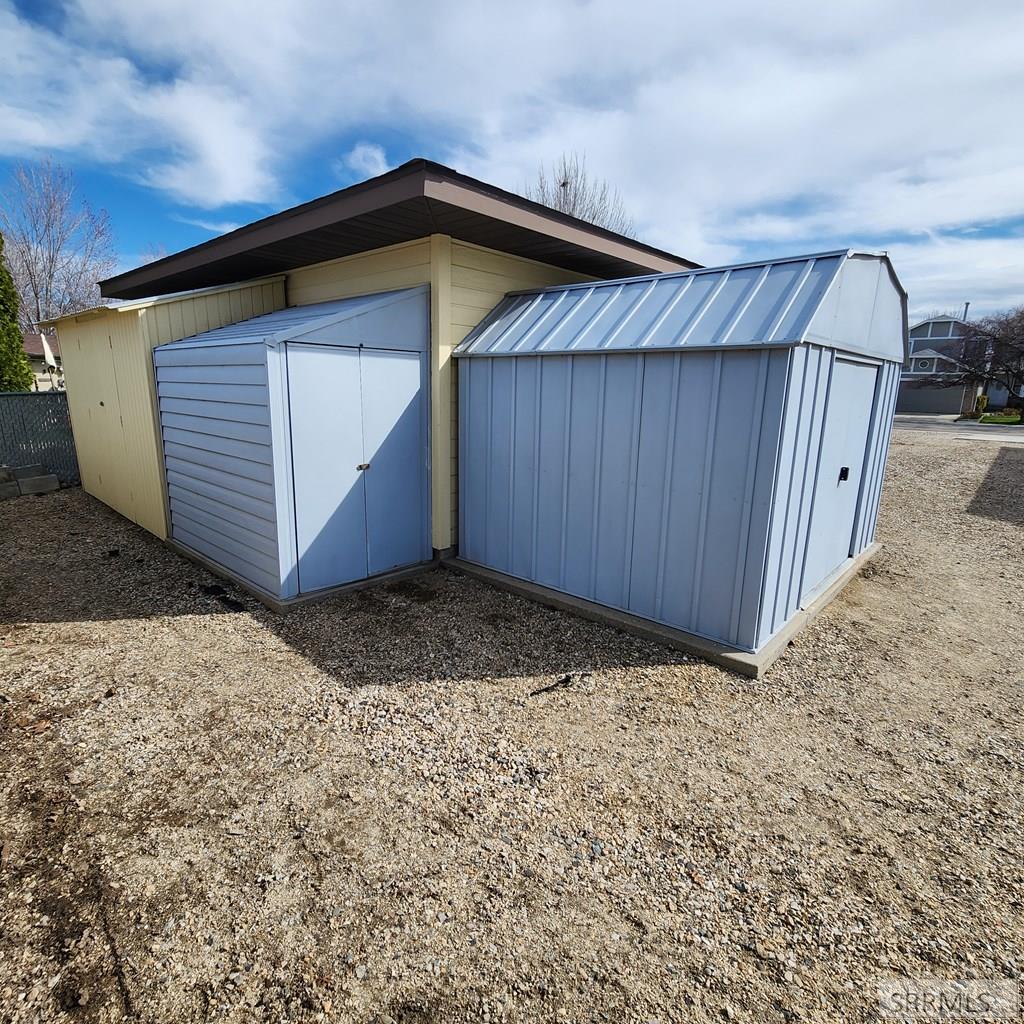 1077 N Ethridge Pl, BOISE, Idaho image 39