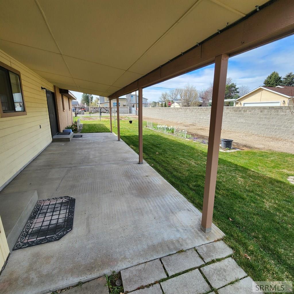 1077 N Ethridge Pl, BOISE, Idaho image 32