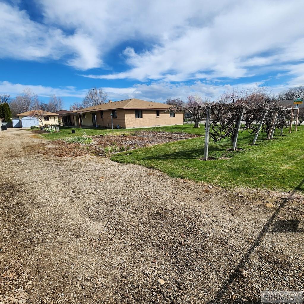 1077 N Ethridge Pl, BOISE, Idaho image 34