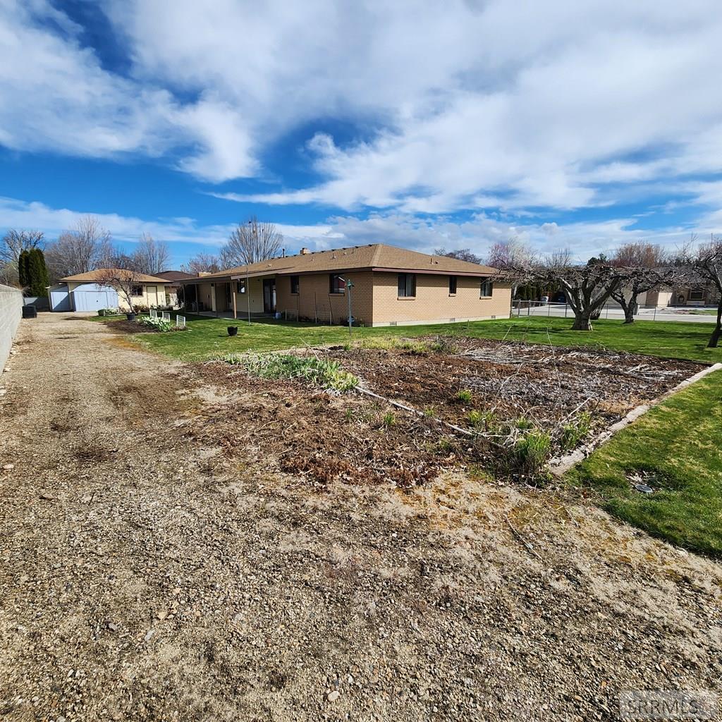 1077 N Ethridge Pl, BOISE, Idaho image 36