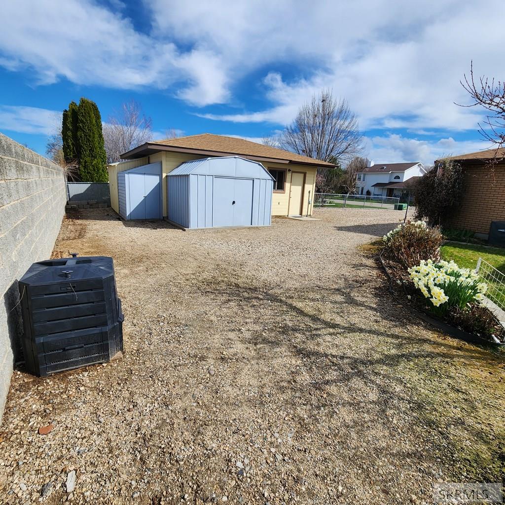 1077 N Ethridge Pl, BOISE, Idaho image 38