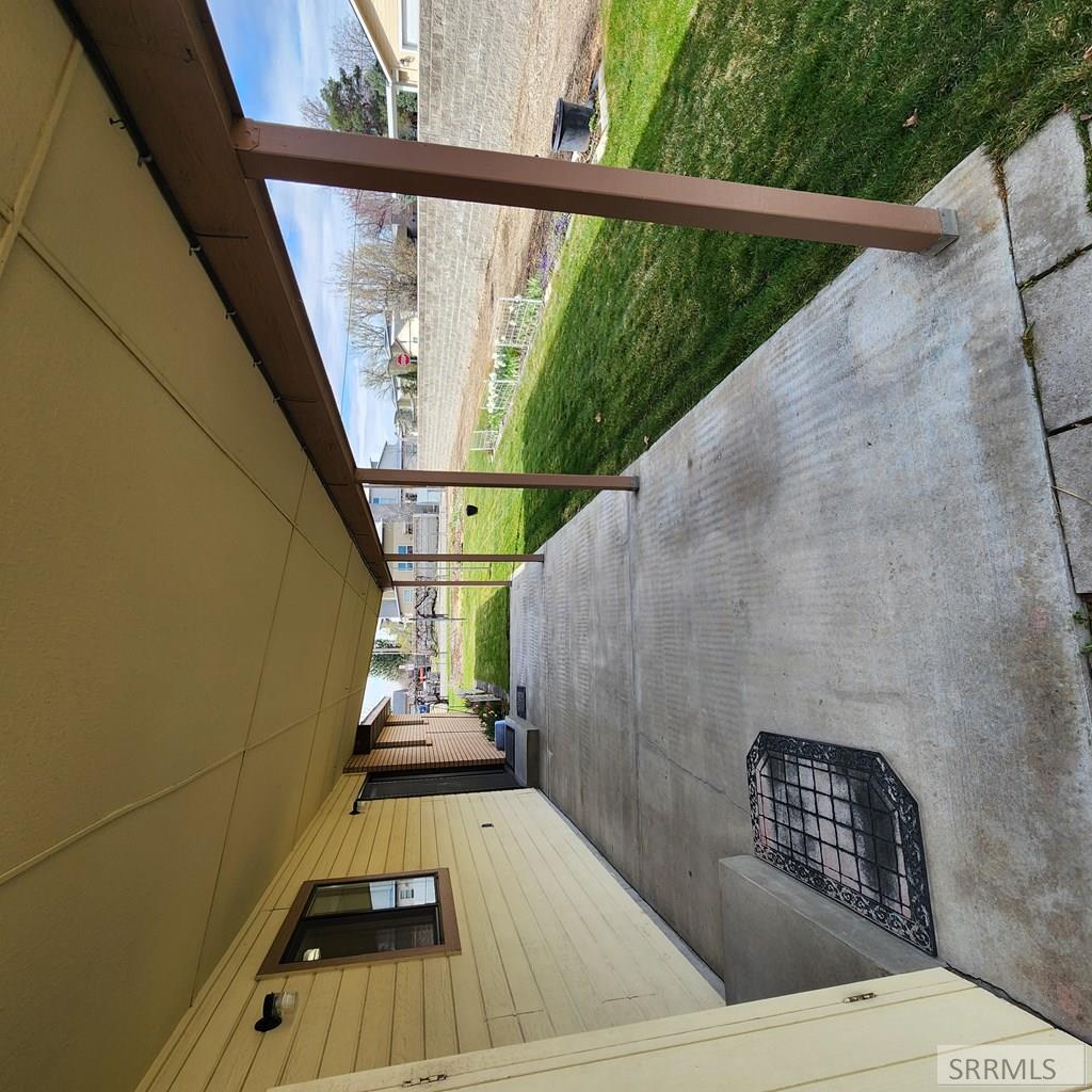 1077 N Ethridge Pl, BOISE, Idaho image 31