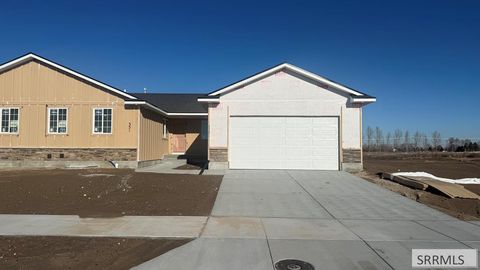 351 Copeland Dr IDAHO FALLS ID 83401