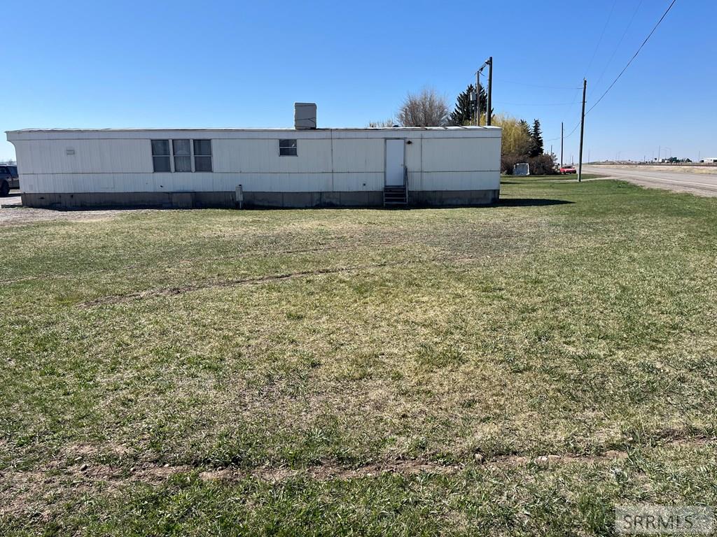 70 N Yellowstone Hwy #41, RIGBY, Idaho image 21