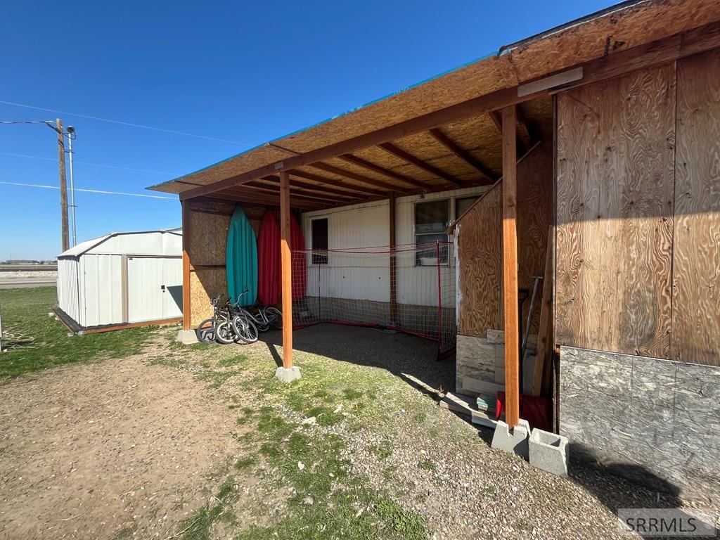 70 N Yellowstone Hwy #41, RIGBY, Idaho image 2