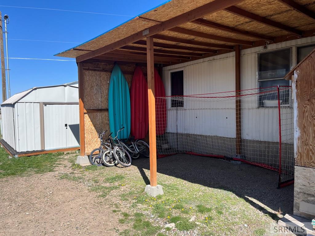 70 N Yellowstone Hwy #41, RIGBY, Idaho image 18