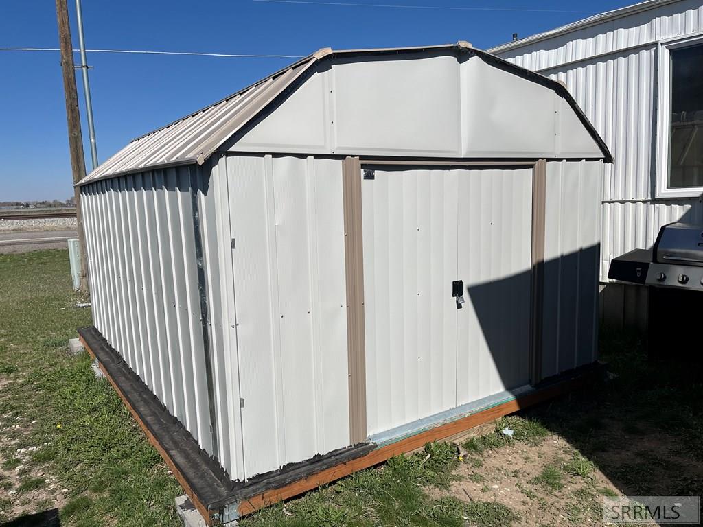 70 N Yellowstone Hwy #41, RIGBY, Idaho image 3