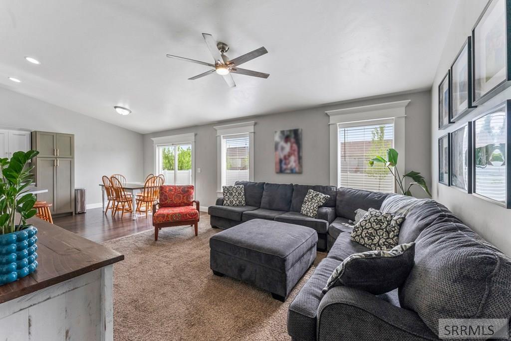 3972 Monroe Avenue, IDAHO FALLS, Idaho image 3