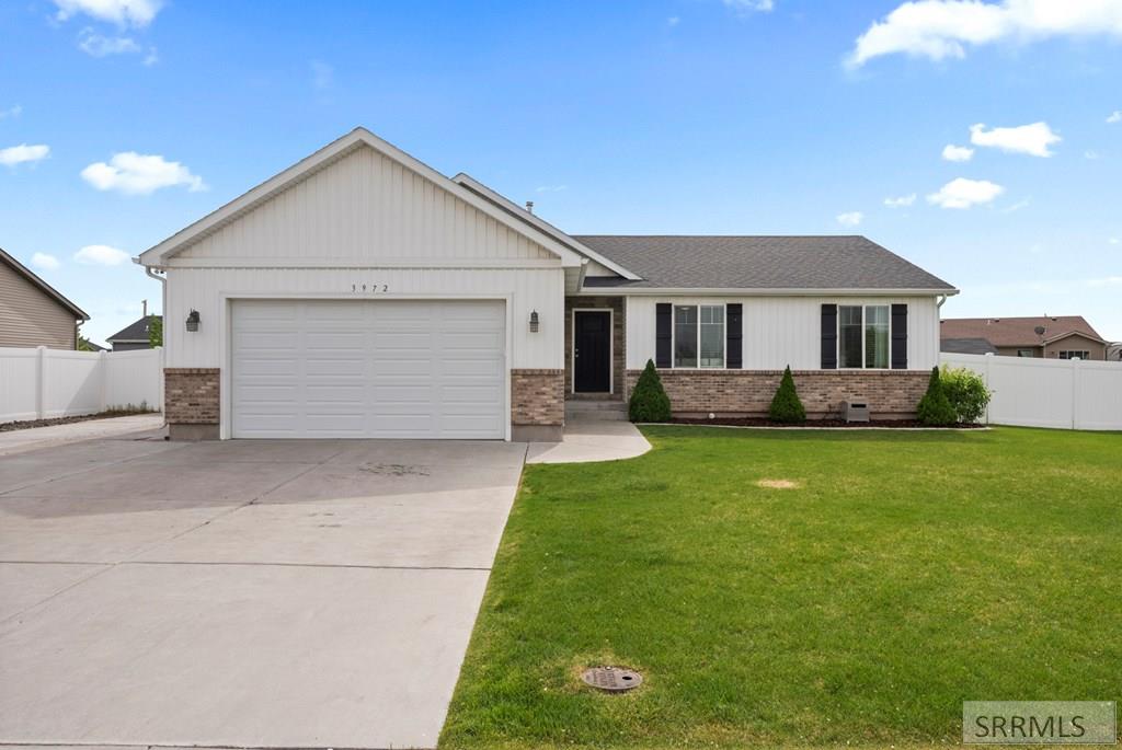 3972 Monroe Avenue, IDAHO FALLS, Idaho image 2