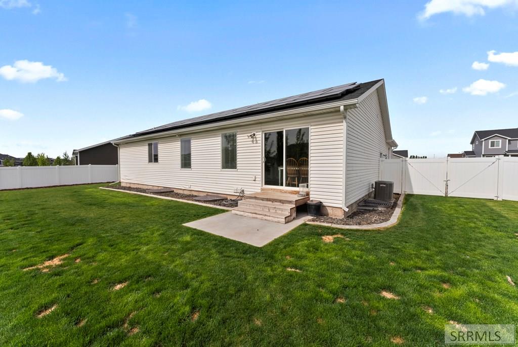 3972 Monroe Avenue, IDAHO FALLS, Idaho image 30