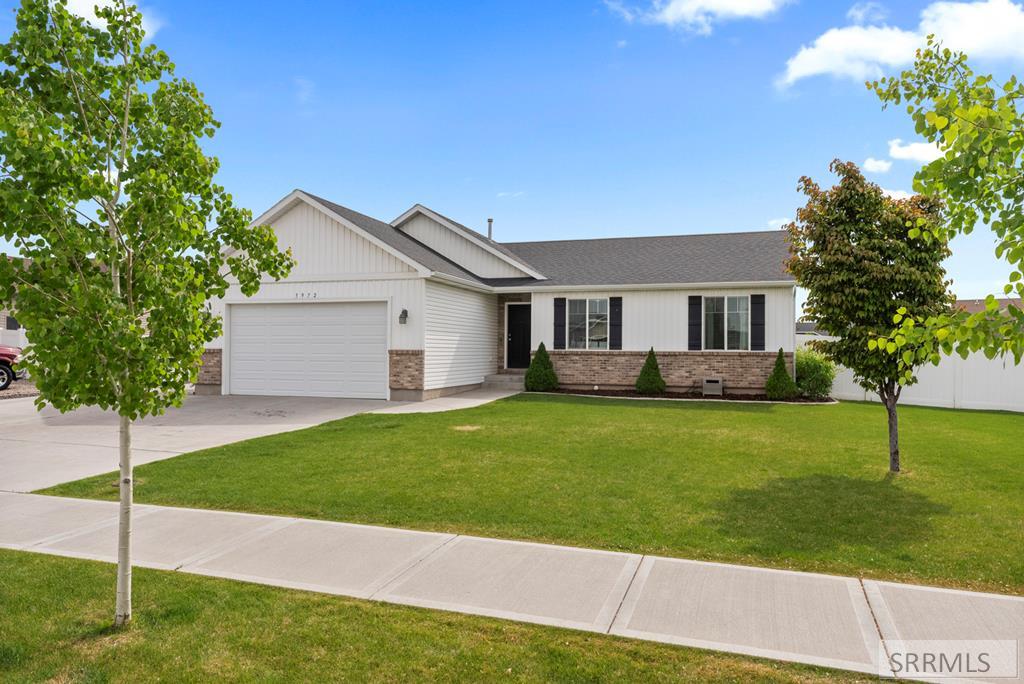 3972 Monroe Avenue, IDAHO FALLS, Idaho image 1