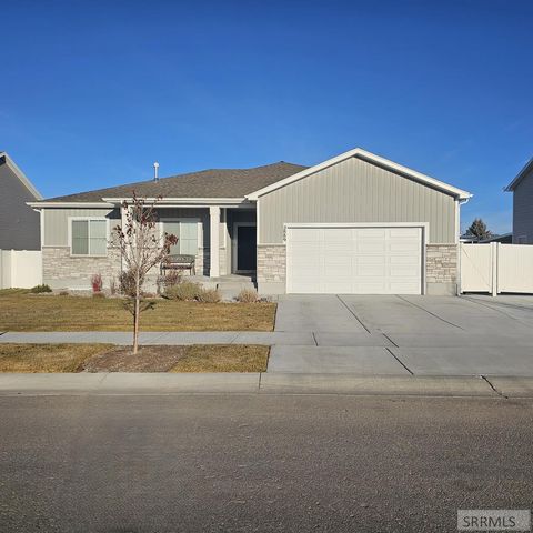 Photo of 2889 N Curlew Drive, IDAHO FALLS, ID 83406 (MLS # 2180067)
