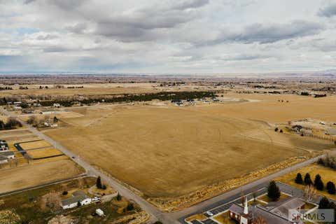 Vacant Land For Sale - TBD N 4300 E<br/> Jefferson County, RIGBY, ID 83442