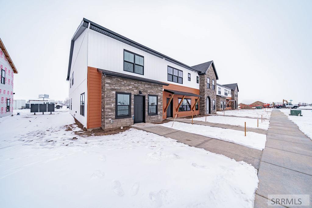 4999 N Beach Dr, IDAHO FALLS, Idaho image 1