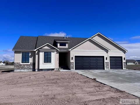 Photo of 1770 Twilight Rd, REXBURG, ID 83440 (MLS # 2184559)
