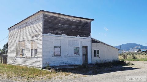 Photo of 204 Galena Street, LEADORE, ID 83464 (MLS # 2178441)