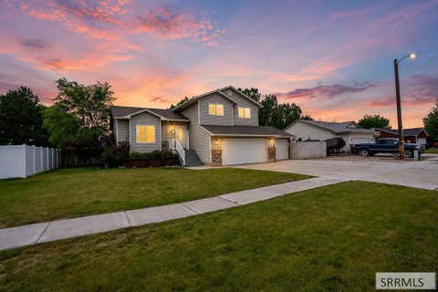 Photo of 4130 E Forest Glen Drive, AMMON, ID 83406 (MLS # 2187429)