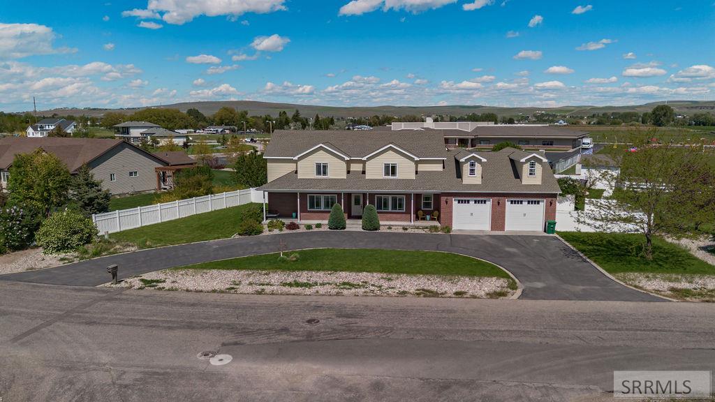 1356 Fall River Road, IDAHO FALLS, Idaho image 5