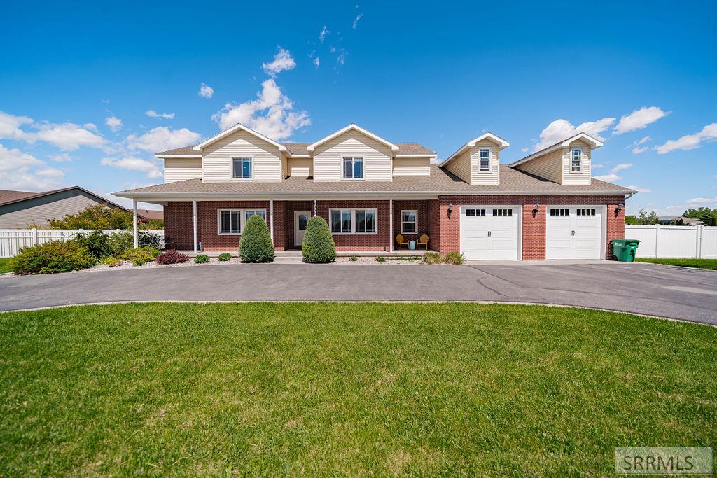 1356 Fall River Road, IDAHO FALLS, Idaho image 1