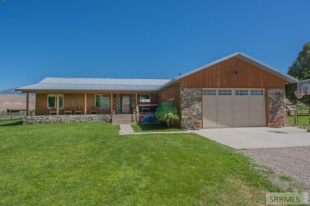 504 N Hwy 93, CARMEN, Idaho image 33