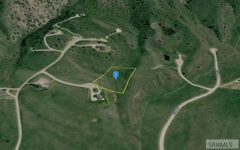 Photo of 119 Bull Elk Drive, SWAN VALLEY, ID 83449 (MLS # 2180301)