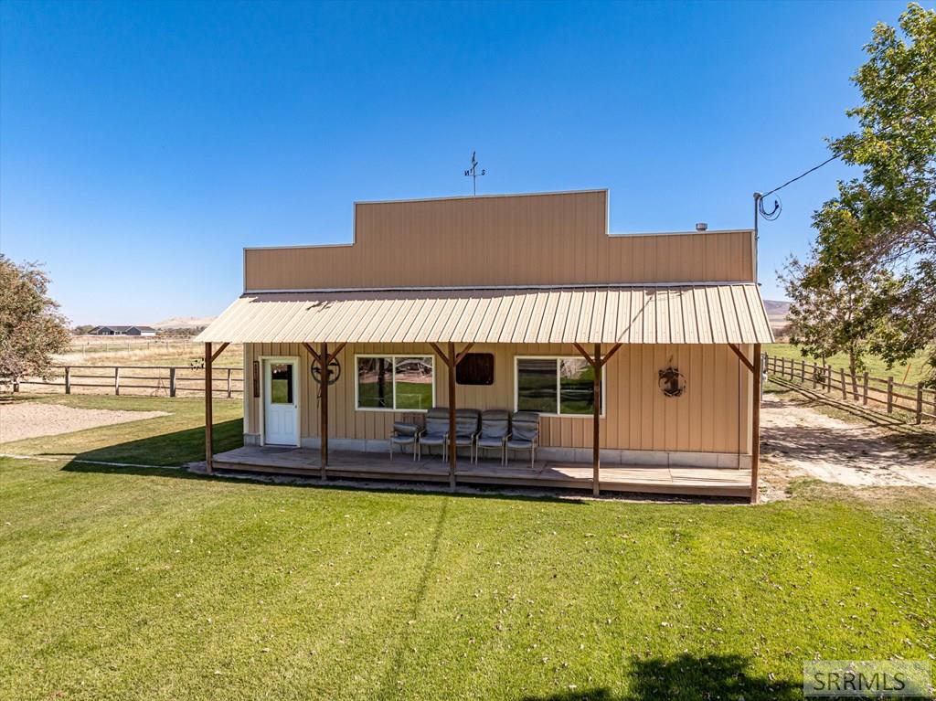 12568 N Hawthorne Road, CHUBBUCK, Idaho image 6