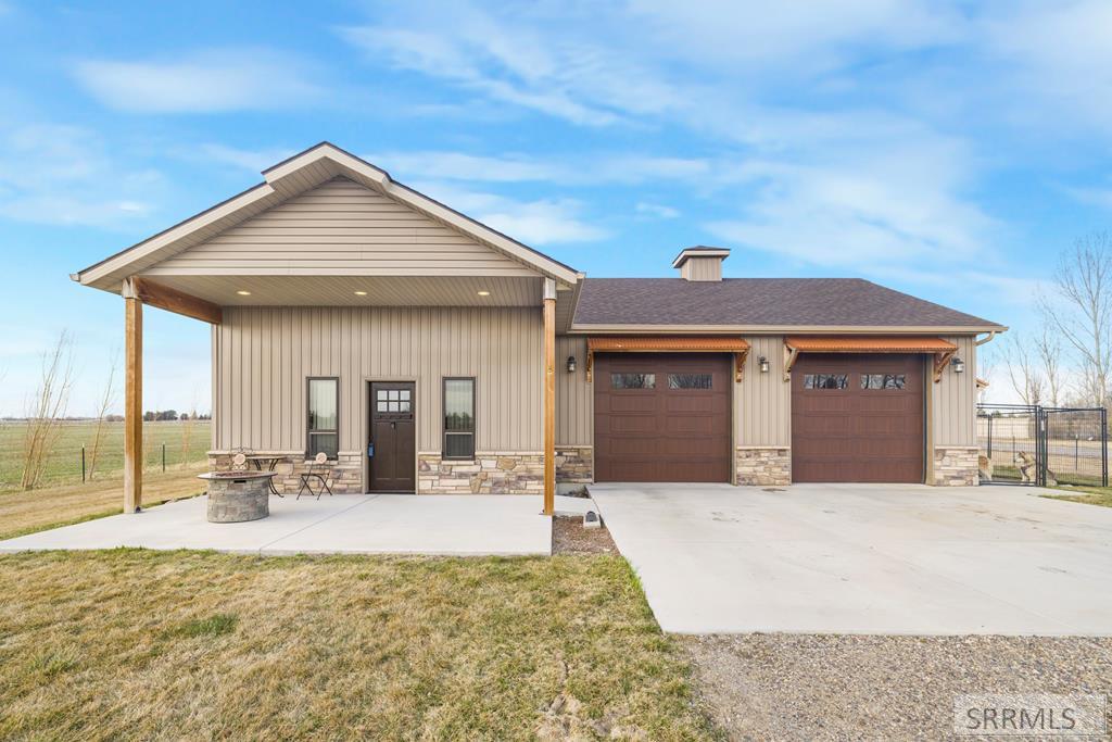 258 W 200 N, BLACKFOOT, Idaho image 1