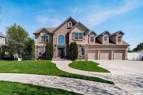 Photo of 186 Haven Lane, IDAHO FALLS, ID 83404 (MLS # 2186319)